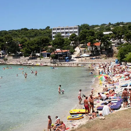 With A Parking Space - 18630 Murter