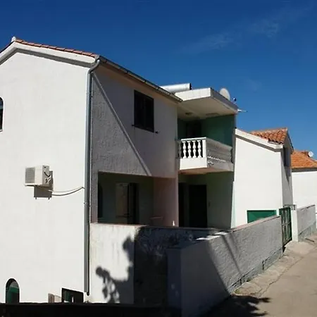 With A Parking Space - 18630 Apartament