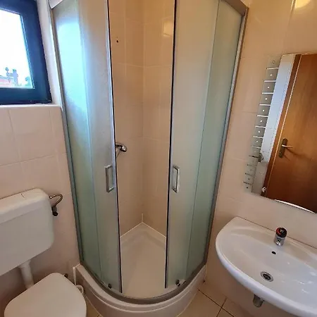 With A Parking Space - 18630 Apartment