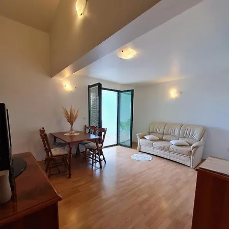 With A Parking Space - 18630 Apartament Murter