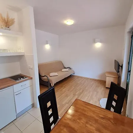 With A Parking Space - 18630 Apartament *