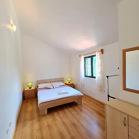 With A Parking Space - 18630 Apartament