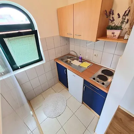 With A Parking Space - 18630 Apartament *