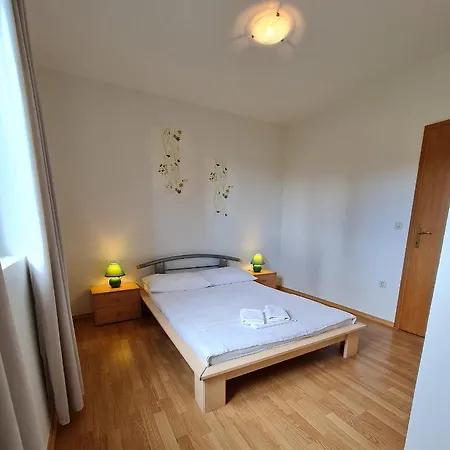 With A Parking Space - 18630 Apartment