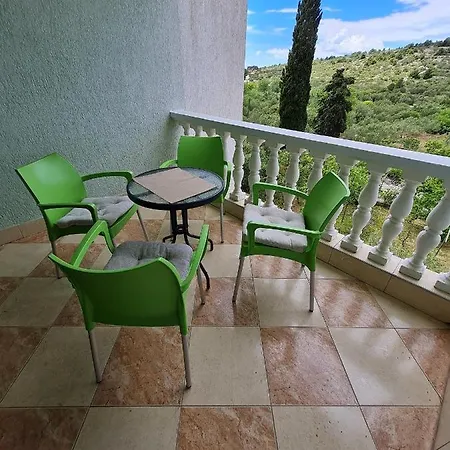 With A Parking Space - 18630 Apartament