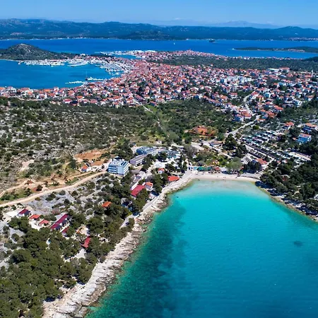 Appartement With A Parking Space - 18630