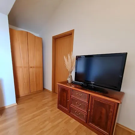 With A Parking Space - 18630 Apartment