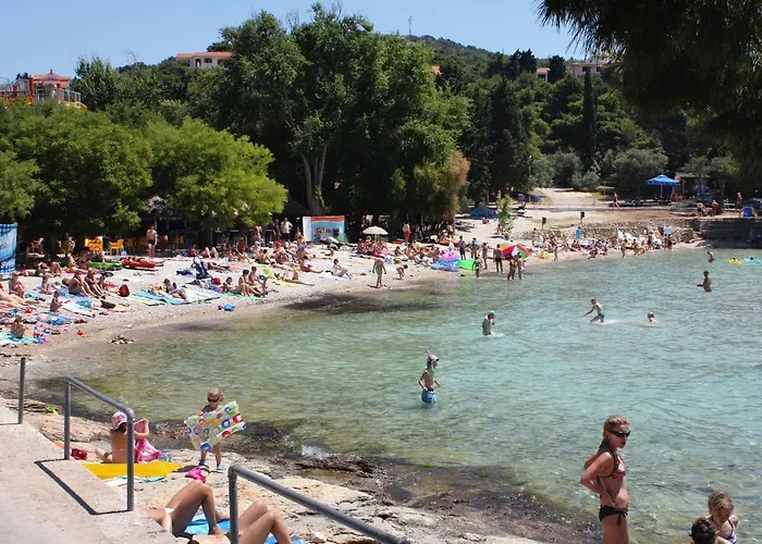 With A Parking Space - 18630 Appartement