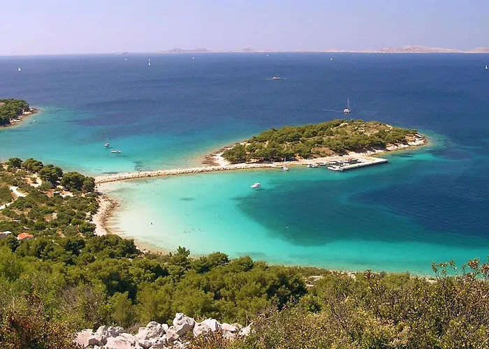 Appartement With A Parking Space - 18630