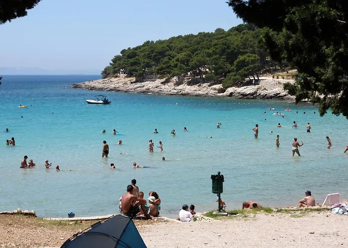 With A Parking Space - 18630 Appartement *