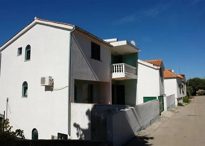 With A Parking Space - 18630 Appartement