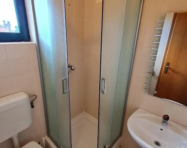 With A Parking Space - 18630 Appartement