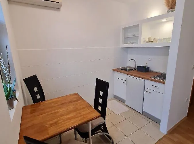 With A Parking Space - 18630 *