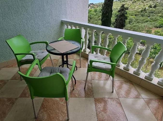 With A Parking Space - 18630 Appartement