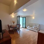 With A Parking Space - 18630 Apartament Murter