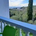 Apartament With A Parking Space - 18630
