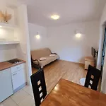 With A Parking Space - 18630 Apartament *