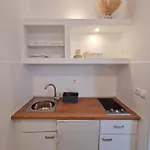 Apartament With A Parking Space - 18630 *