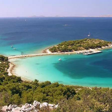 Apartament With A Parking Space - 18630