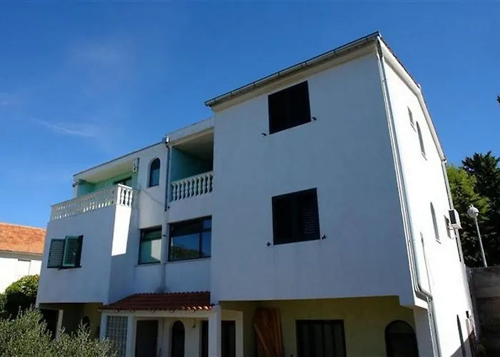 Apartamento With A Parking Space - 18630 *