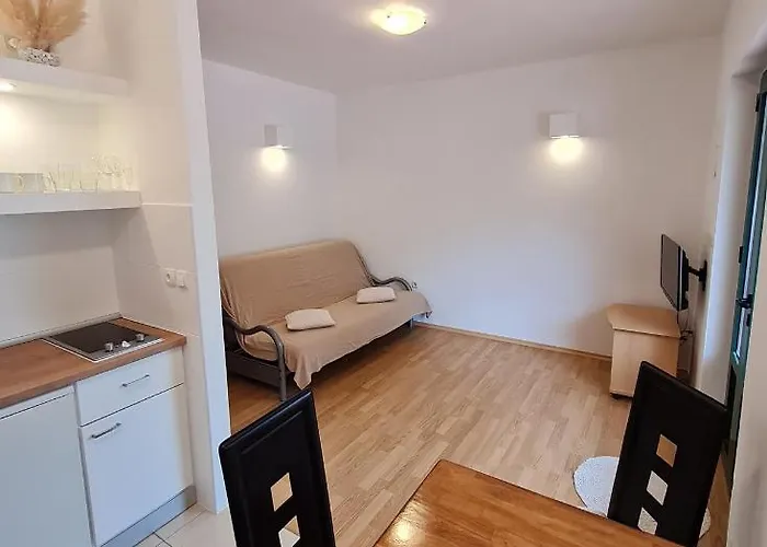 With A Parking Space - 18630 Apartamento *