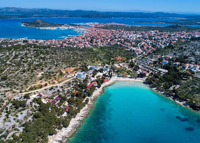 Apartamento With A Parking Space - 18630